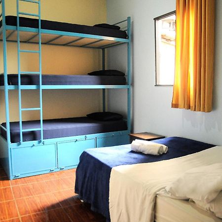 Le House Hostel Рио де Жанейро Екстериор снимка