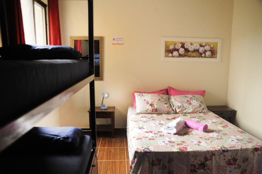 Le House Hostel Рио де Жанейро Екстериор снимка