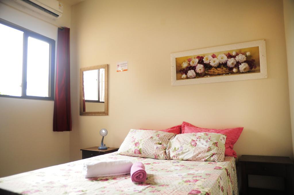 Le House Hostel Рио де Жанейро Екстериор снимка