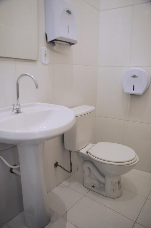 Le House Hostel Рио де Жанейро Екстериор снимка