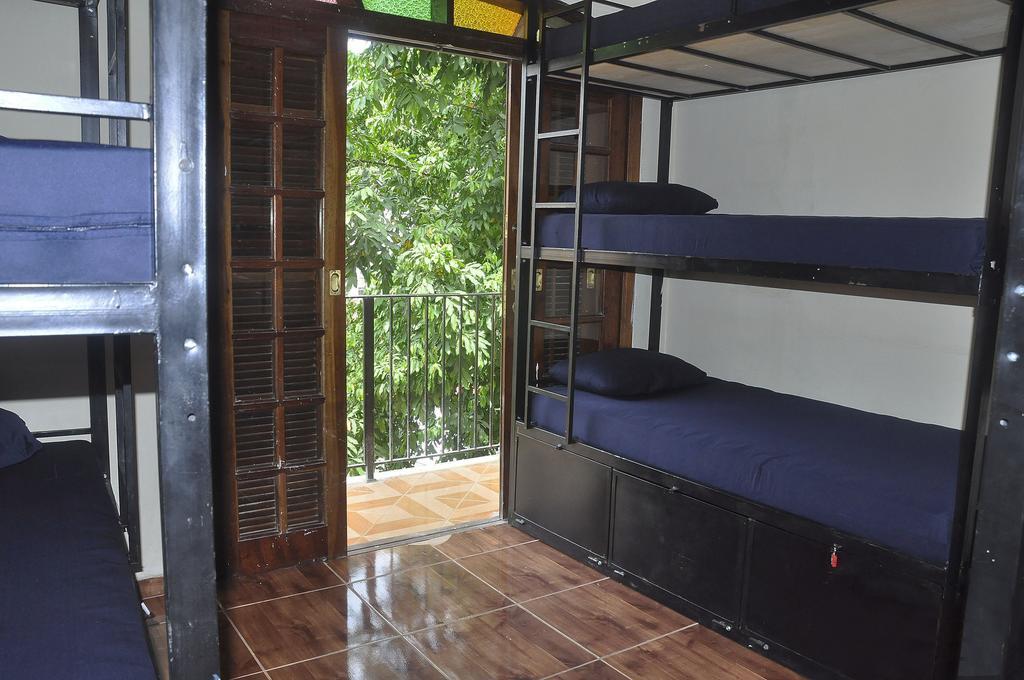 Le House Hostel Рио де Жанейро Екстериор снимка