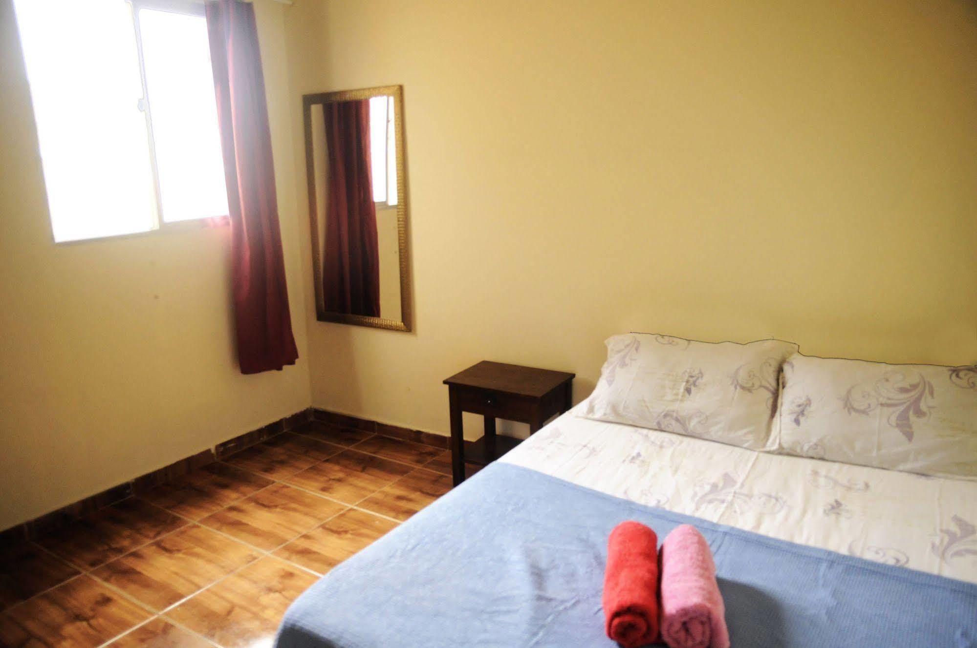 Le House Hostel Рио де Жанейро Екстериор снимка