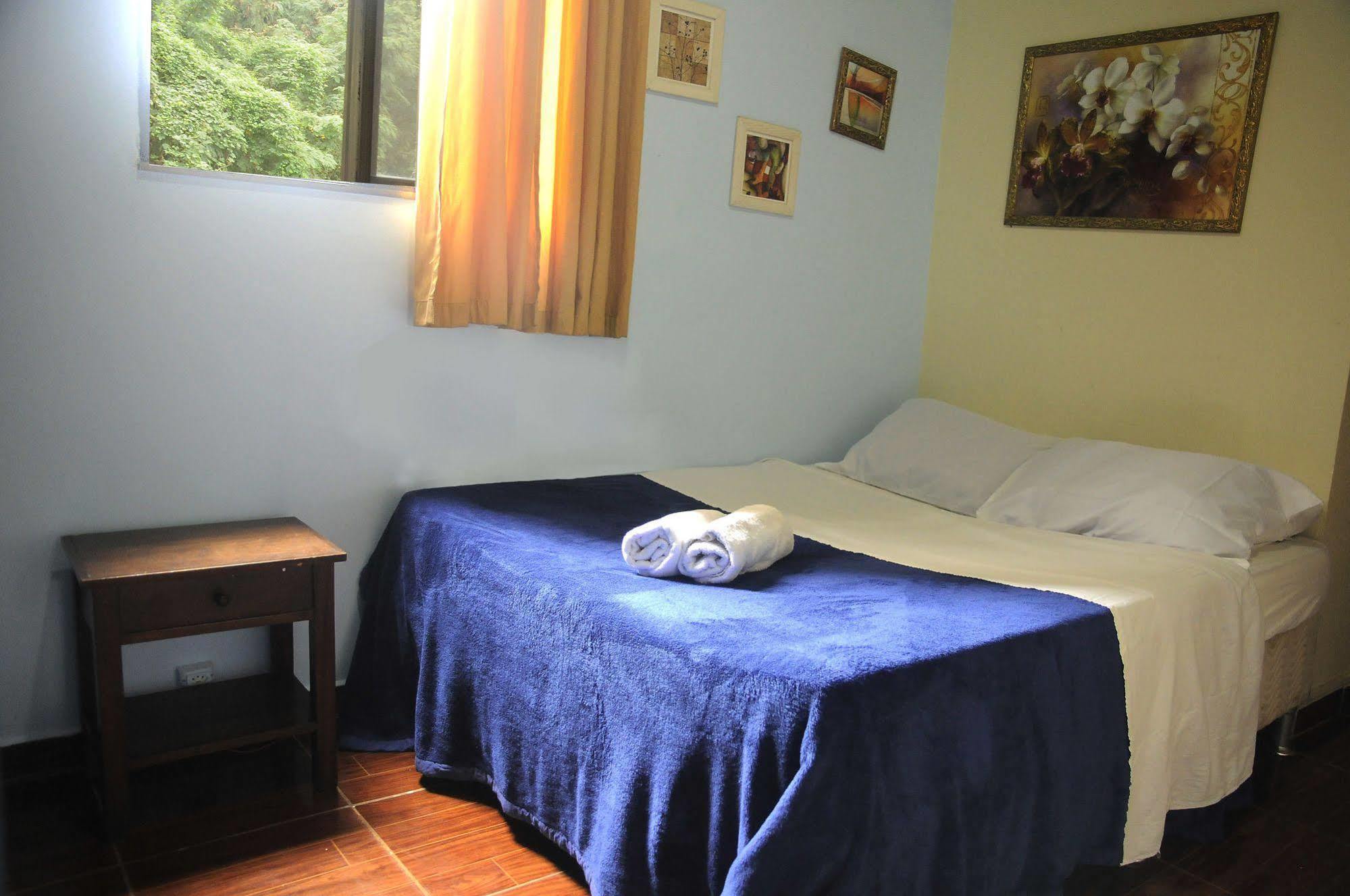Le House Hostel Рио де Жанейро Екстериор снимка